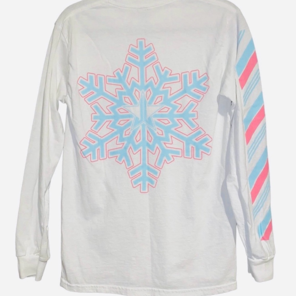 ⭐️⭐️JEFFREE STAR LONG SLEEVE TEE⭐️⭐️
